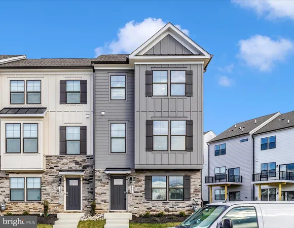 $514,999 | 726 Compass Way, Frederick, MD 21701