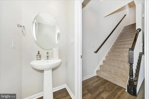 $514,999 | 726 Compass Way, Frederick, MD 21701