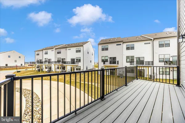 $514,999 | 726 Compass Way, Frederick, MD 21701