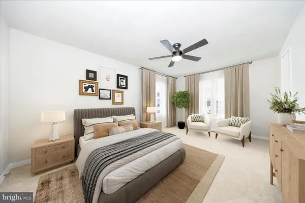 $514,999 | 726 Compass Way, Frederick, MD 21701