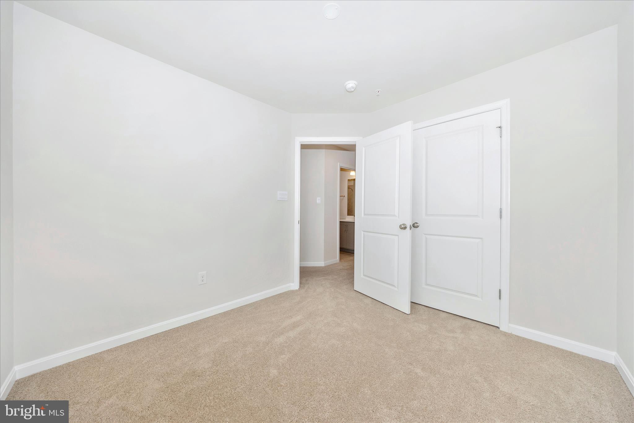 726 Compass Way Frederick, MD 21701 - Photo 42 of 55 a view of an empty room