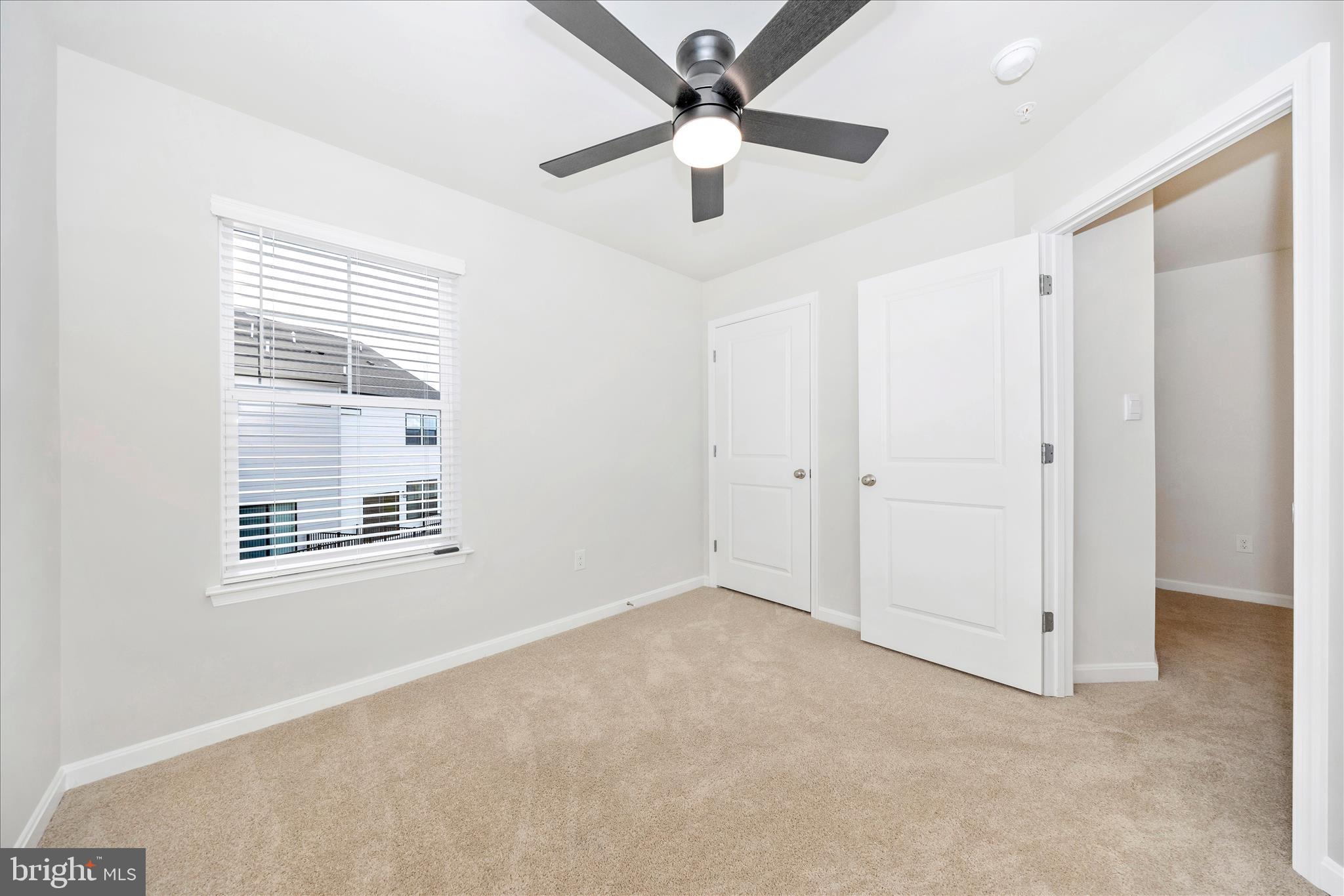 726 Compass Way Frederick, MD 21701 - Photo 44 of 55 Third Bedroom 2