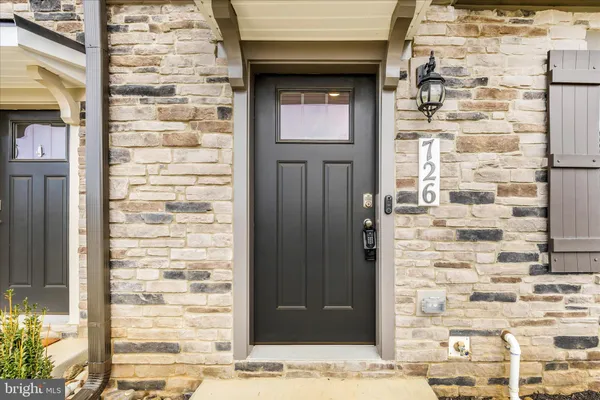 $514,999 | 726 Compass Way, Frederick, MD 21701
