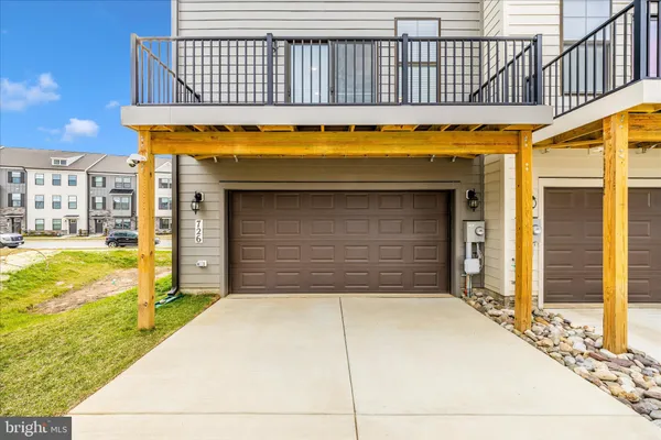 $514,999 | 726 Compass Way, Frederick, MD 21701