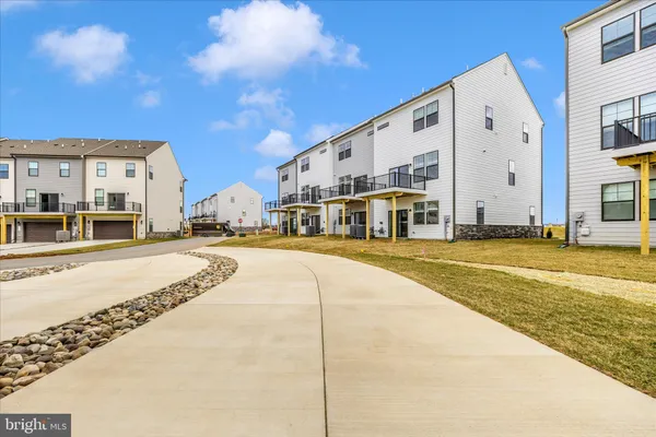 $514,999 | 726 Compass Way, Frederick, MD 21701