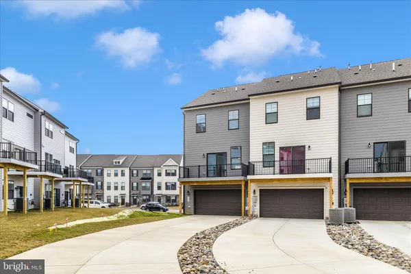 $514,999 | 726 Compass Way, Frederick, MD 21701