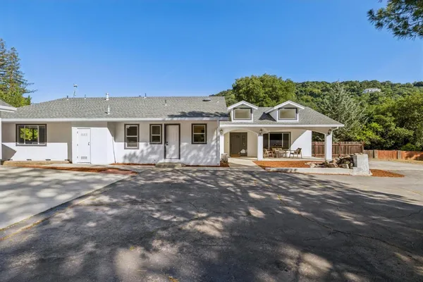 $1,848,000 | 21531 Almaden Road, San Jose, CA 95120