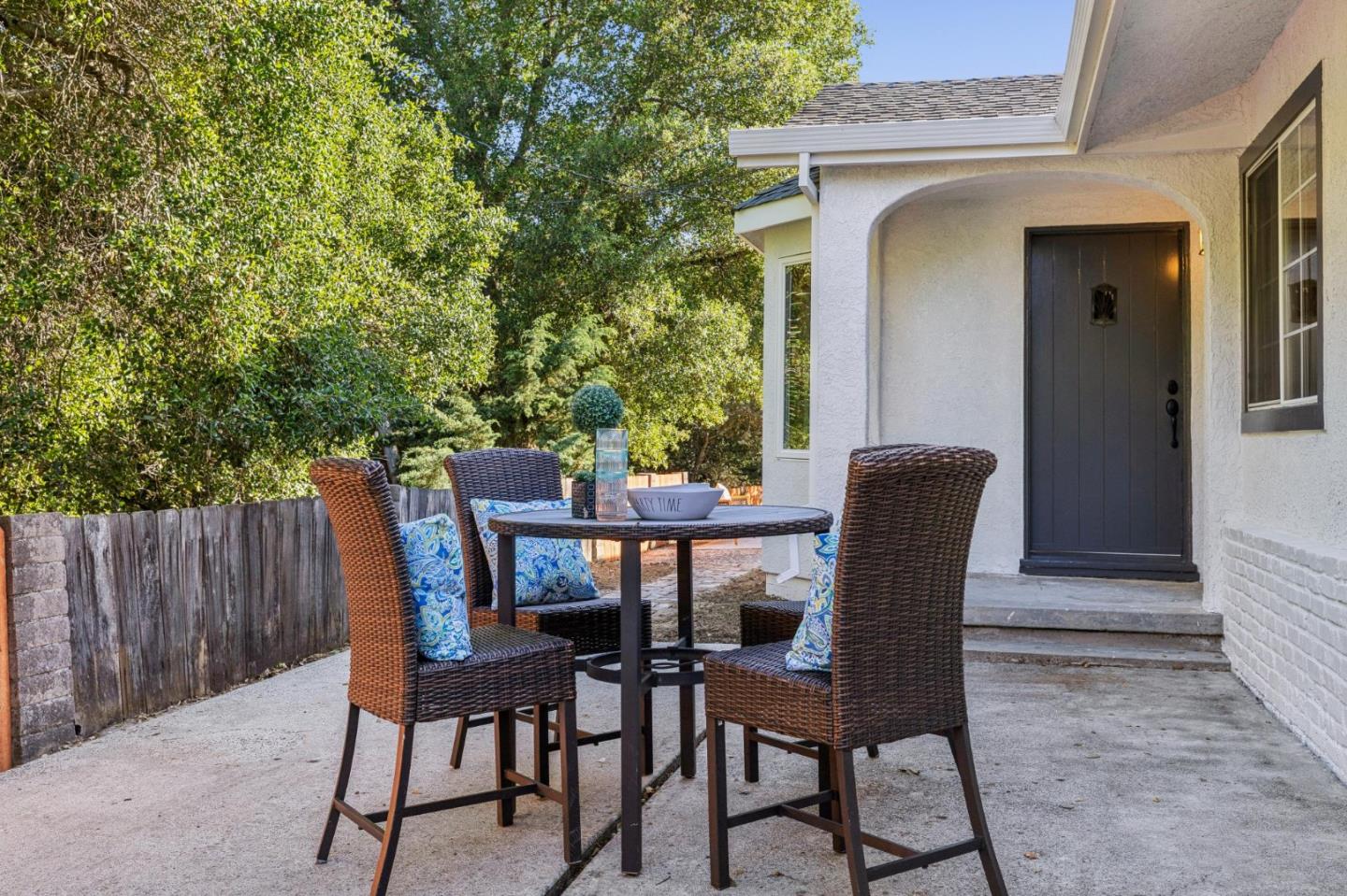 21531 Almaden Road San Jose, CA 95120 - Photo 37 of 45