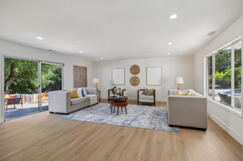 $1,848,000 | 21531 Almaden Road, San Jose, CA 95120