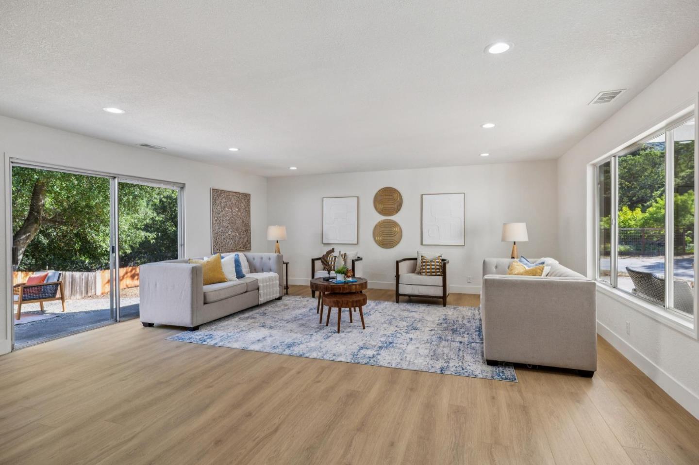 21531 Almaden Road San Jose, CA 95120 - Photo 4 of 45