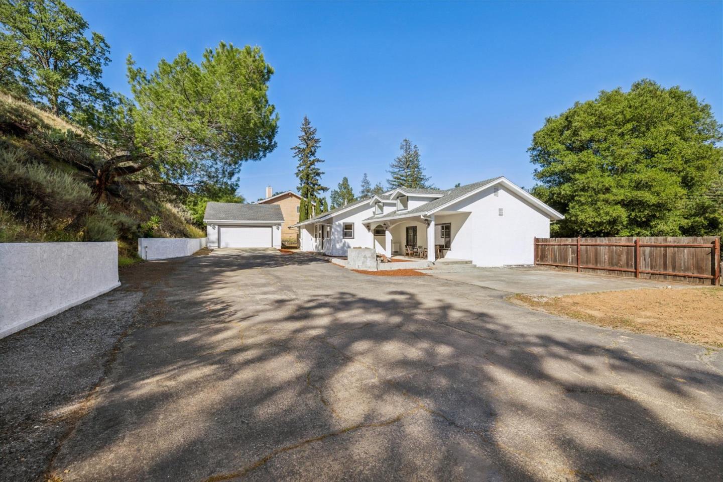 21531 Almaden Road San Jose, CA 95120 - Photo 41 of 45