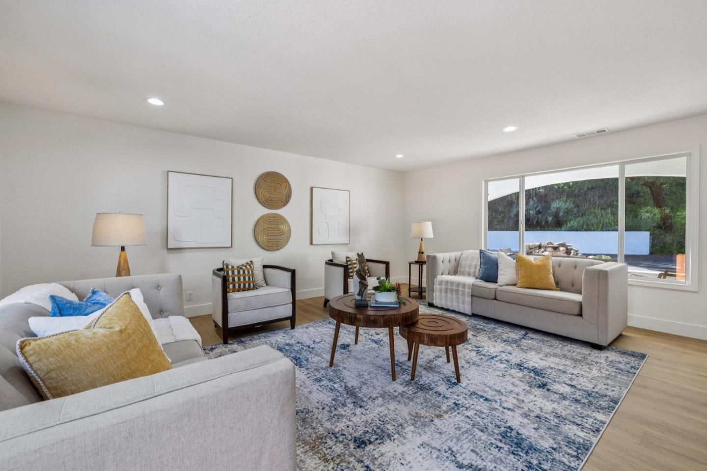 21531 Almaden Road San Jose, CA 95120 - Photo 5 of 45