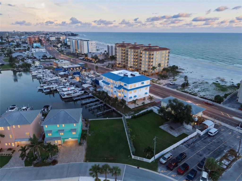 13655 Gulf Boulevard, Unit 302 Madeira Beach, FL 33708 - Photo 41 of 41 Gallery Image 41