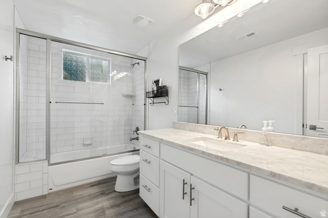 1912 Somerset Ridge Drive Draper, UT 84020 - Photo 39 of 45 Full Bathroom in the Basement