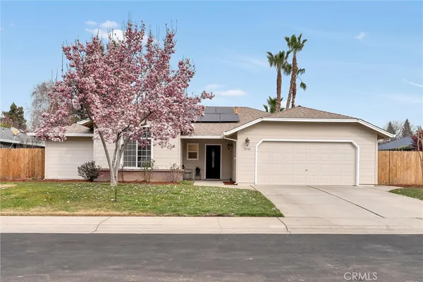 $490,000 | 3134 Lake Mead Court, Chico, CA 95973