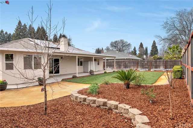 $527,500 | 3134 Lake Mead Court, Chico, CA 95973