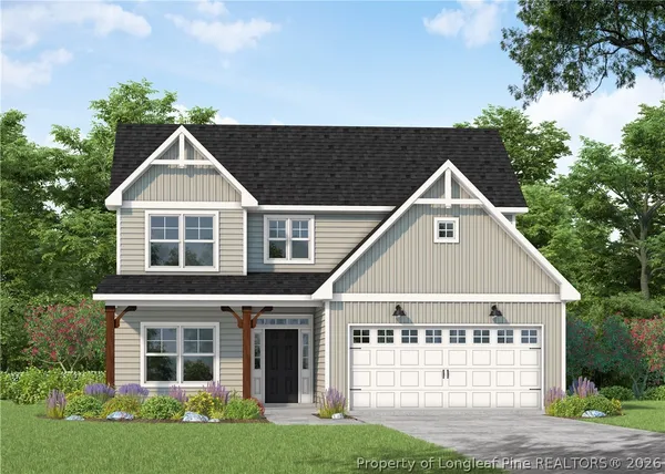 $389,900 | 308 Black Duck Lane, Lillington, NC 27546