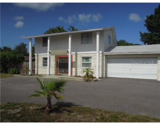 11310 Starkey Road Largo, FL 33773 - Photo 1 of 1 Exterior Front