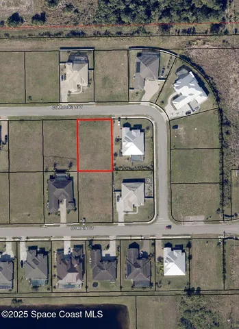 a front view of a house with two windows