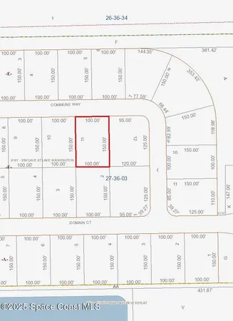 $140,000 | 4869 Commune Way, Melbourne, FL 32934