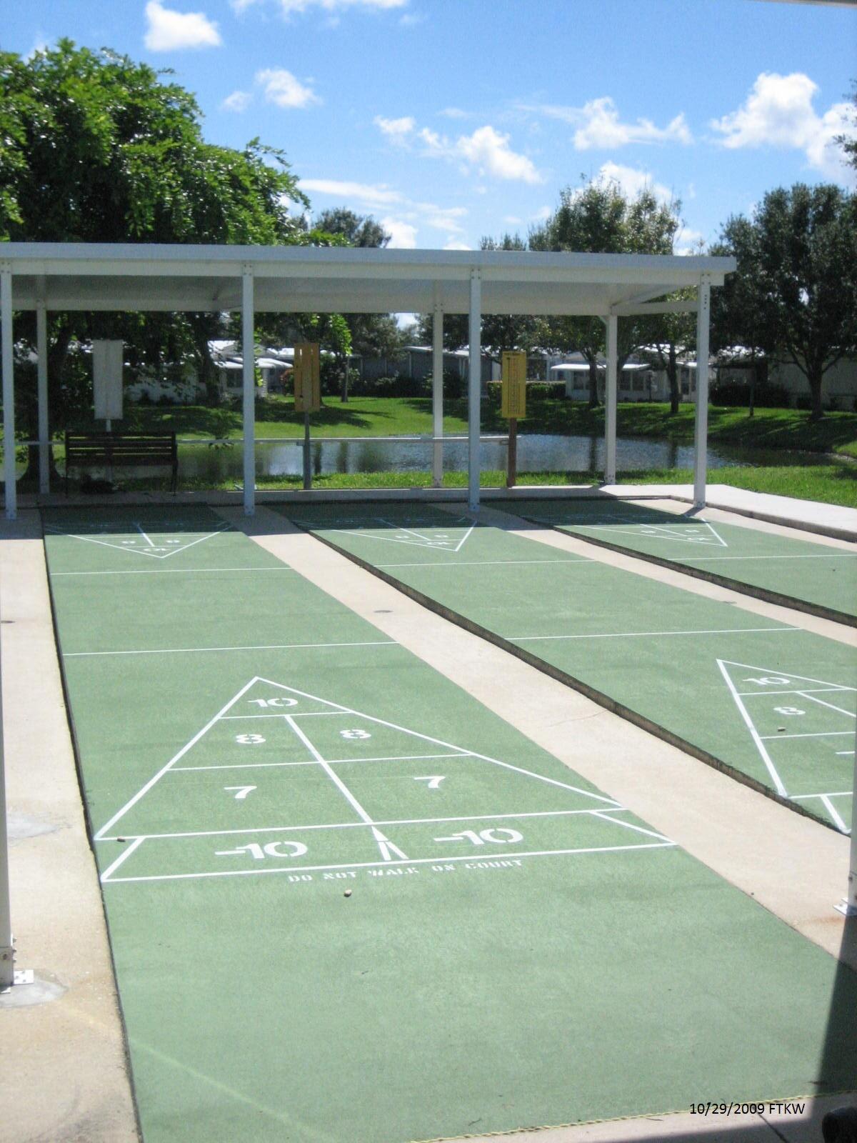 8251 South Street Boca Raton, FL 33433 - Photo 32 of 32 West Lakes Shuffleboard Courts