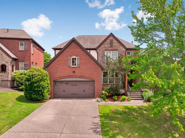 $742,500 | 4404 Birdseye Court, Hermitage, TN 37076