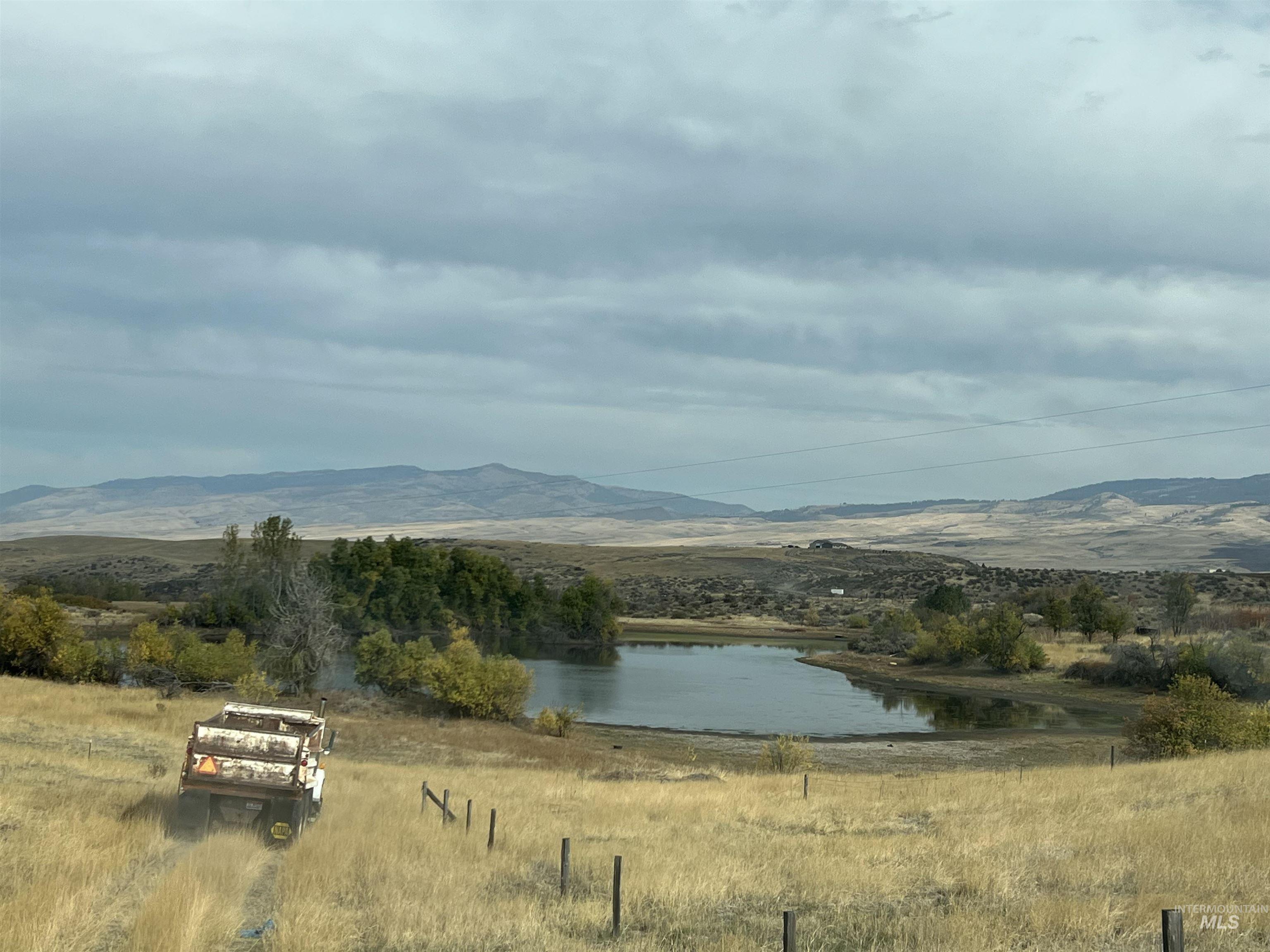 2216 Swisher Road Indian Valley, ID 83632 - Photo 38 of 47