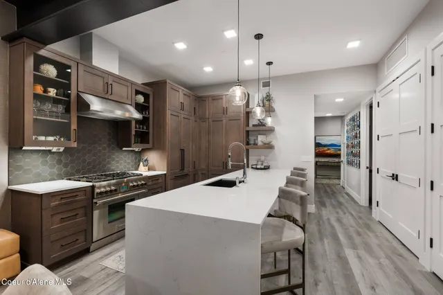 $2,147,000 | 802 Sandpoint Avenue, Unit 8104, Sandpoint, ID 83864