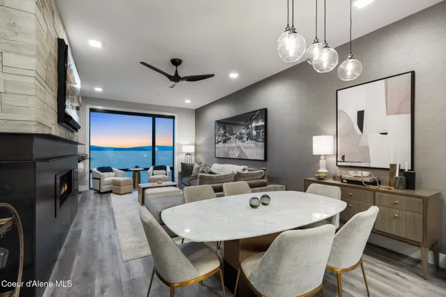 $2,147,000 | 802 Sandpoint Avenue, Unit 8104, Sandpoint, ID 83864