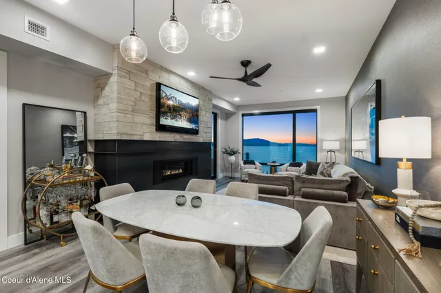 $2,147,000 | 802 Sandpoint Avenue, Unit 8104, Sandpoint, ID 83864