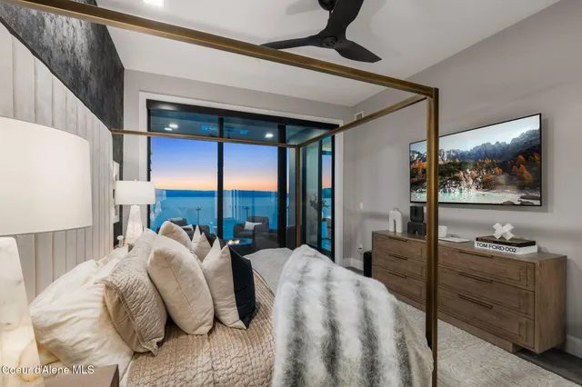 $2,147,000 | 802 Sandpoint Avenue, Unit 8104, Sandpoint, ID 83864