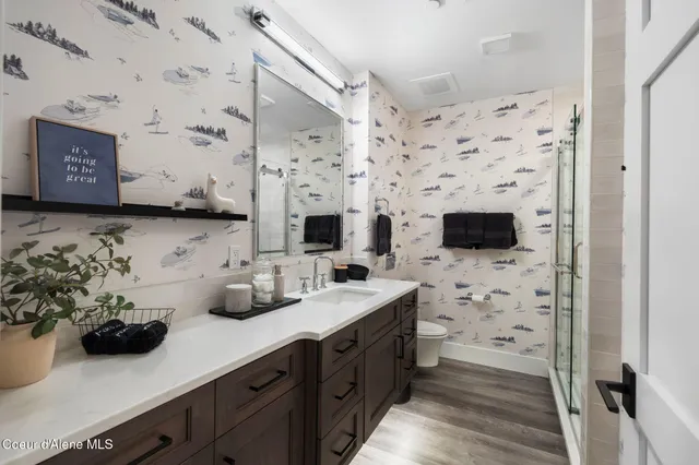 $2,147,000 | 802 Sandpoint Avenue, Unit 8104, Sandpoint, ID 83864