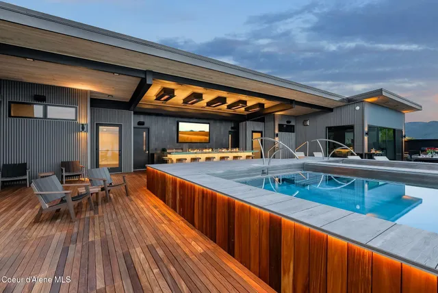 $2,147,000 | 802 Sandpoint Avenue, Unit 8104, Sandpoint, ID 83864