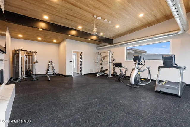 $2,147,000 | 802 Sandpoint Avenue, Unit 8104, Sandpoint, ID 83864