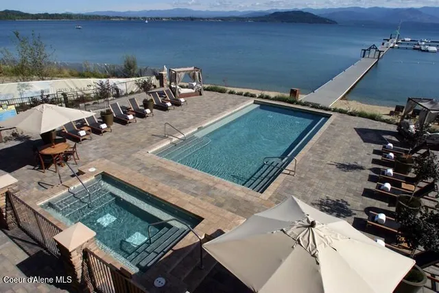 $2,147,000 | 802 Sandpoint Avenue, Unit 8104, Sandpoint, ID 83864