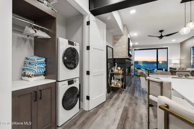 $2,147,000 | 802 Sandpoint Avenue, Unit 8104, Sandpoint, ID 83864