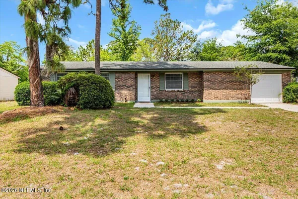 $1,550 | 2774 Mesquite Avenue, Orange Park, FL 32065