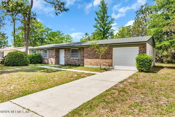 $1,550 | 2774 Mesquite Avenue, Orange Park, FL 32065