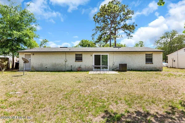 $1,550 | 2774 Mesquite Avenue, Orange Park, FL 32065