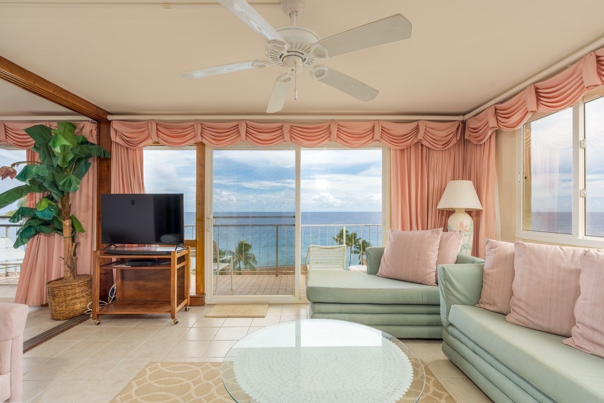 1763 Pe'e Road, Unit 508 Koloa, HI 96756 - Photo 4 of 6