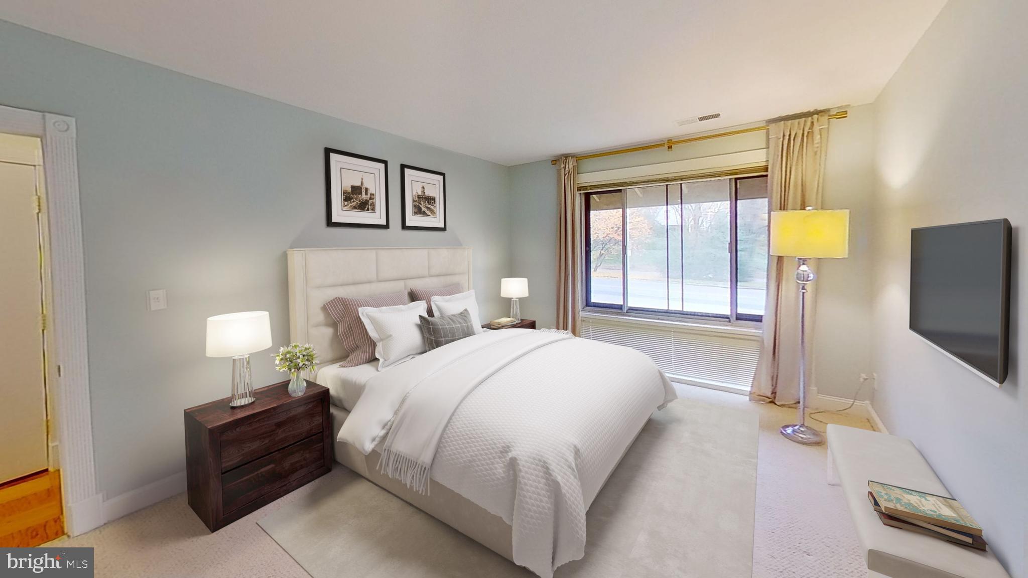 7 Cross Keys Road, Unit 7E Baltimore, MD 21210 - Photo 12 of 40 Owners BD Suite