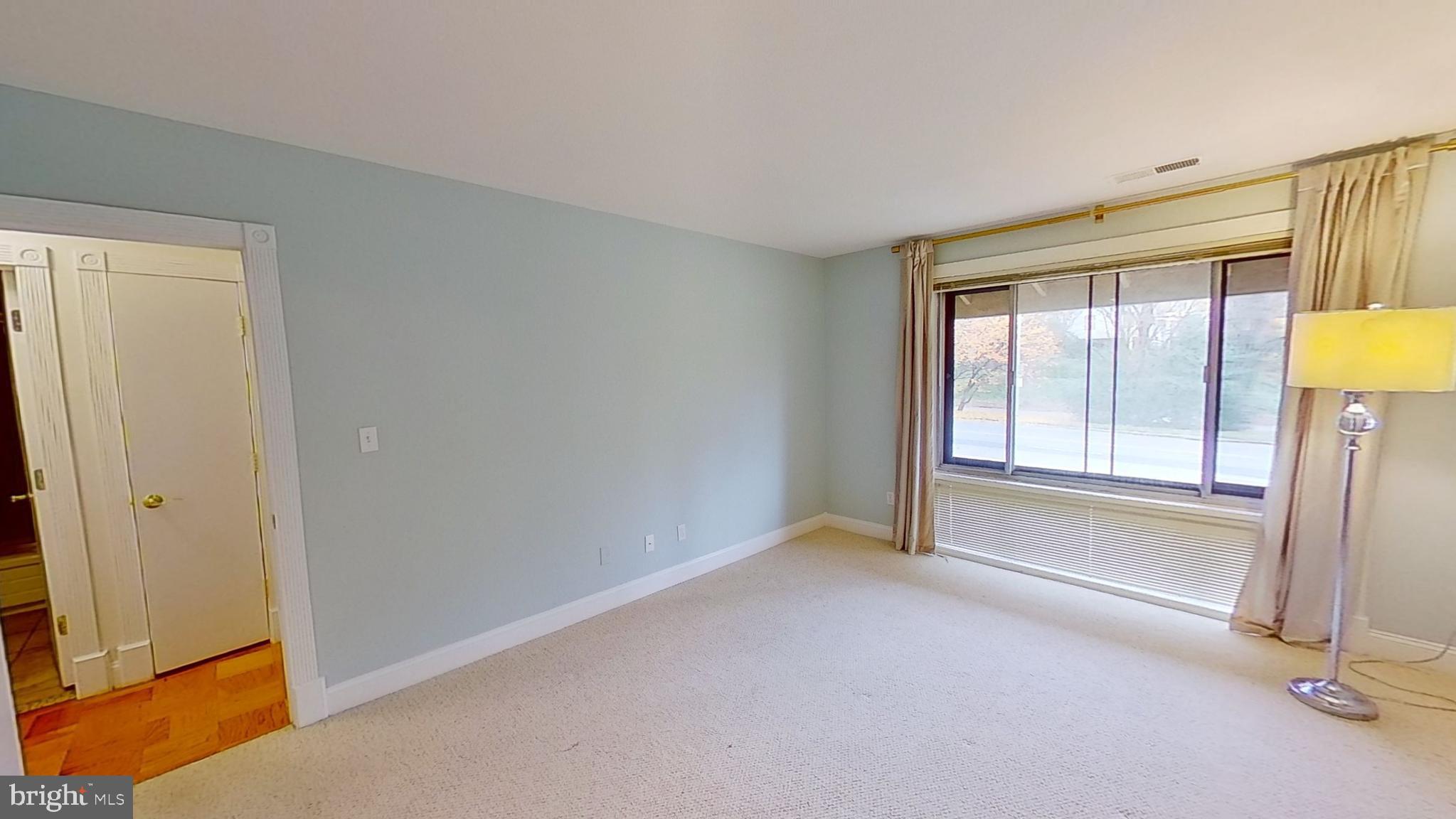 7 Cross Keys Road, Unit 7E Baltimore, MD 21210 - Photo 13 of 40 View of Owners BD unfurnished