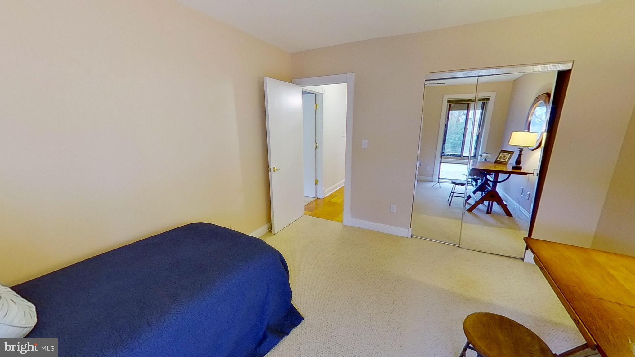 7 Cross Keys Road, Unit 7E Baltimore, MD 21210 - Photo 20 of 40 Another view BD2