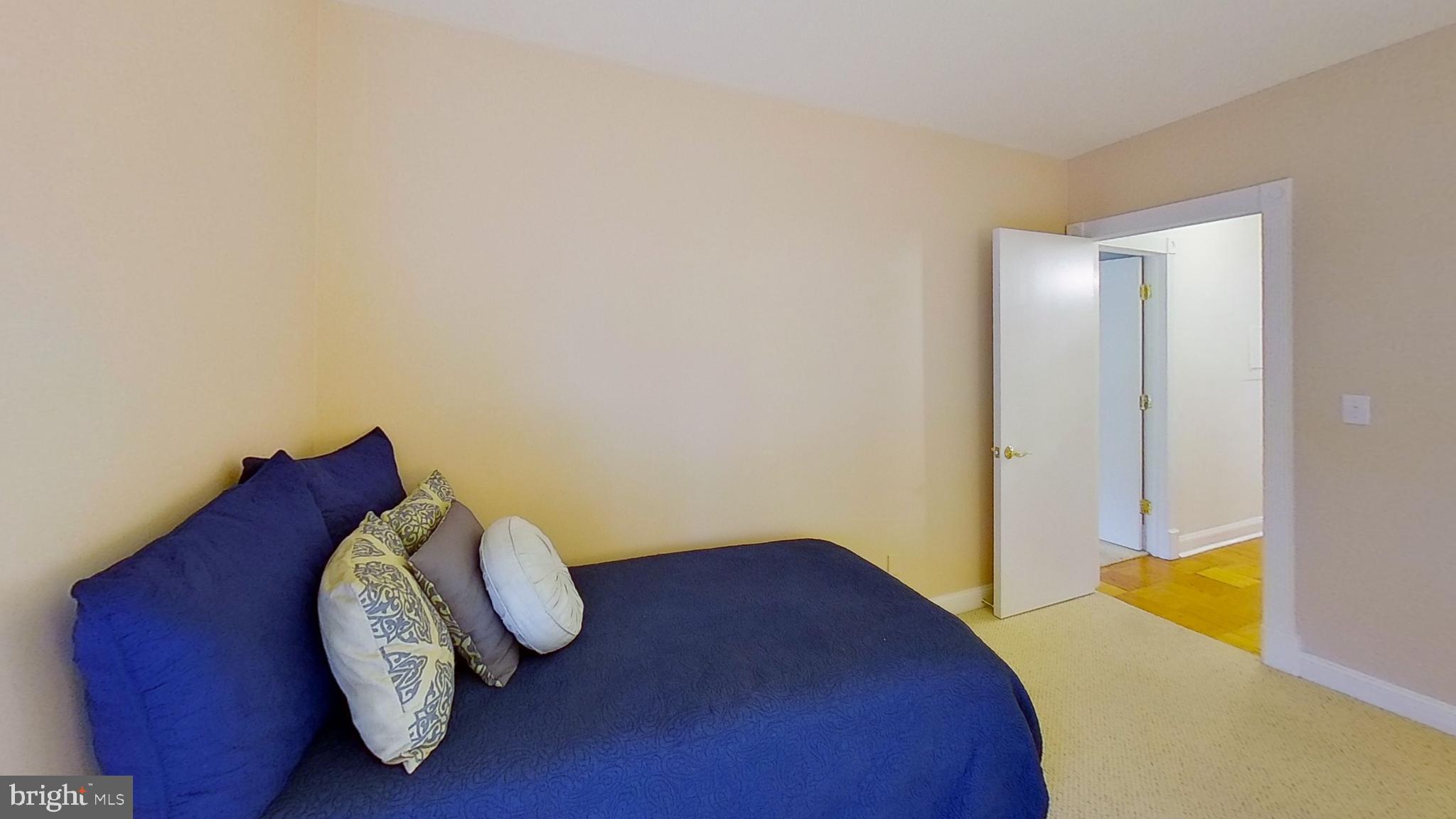 7 Cross Keys Road, Unit 7E Baltimore, MD 21210 - Photo 21 of 40 Bedroom 2