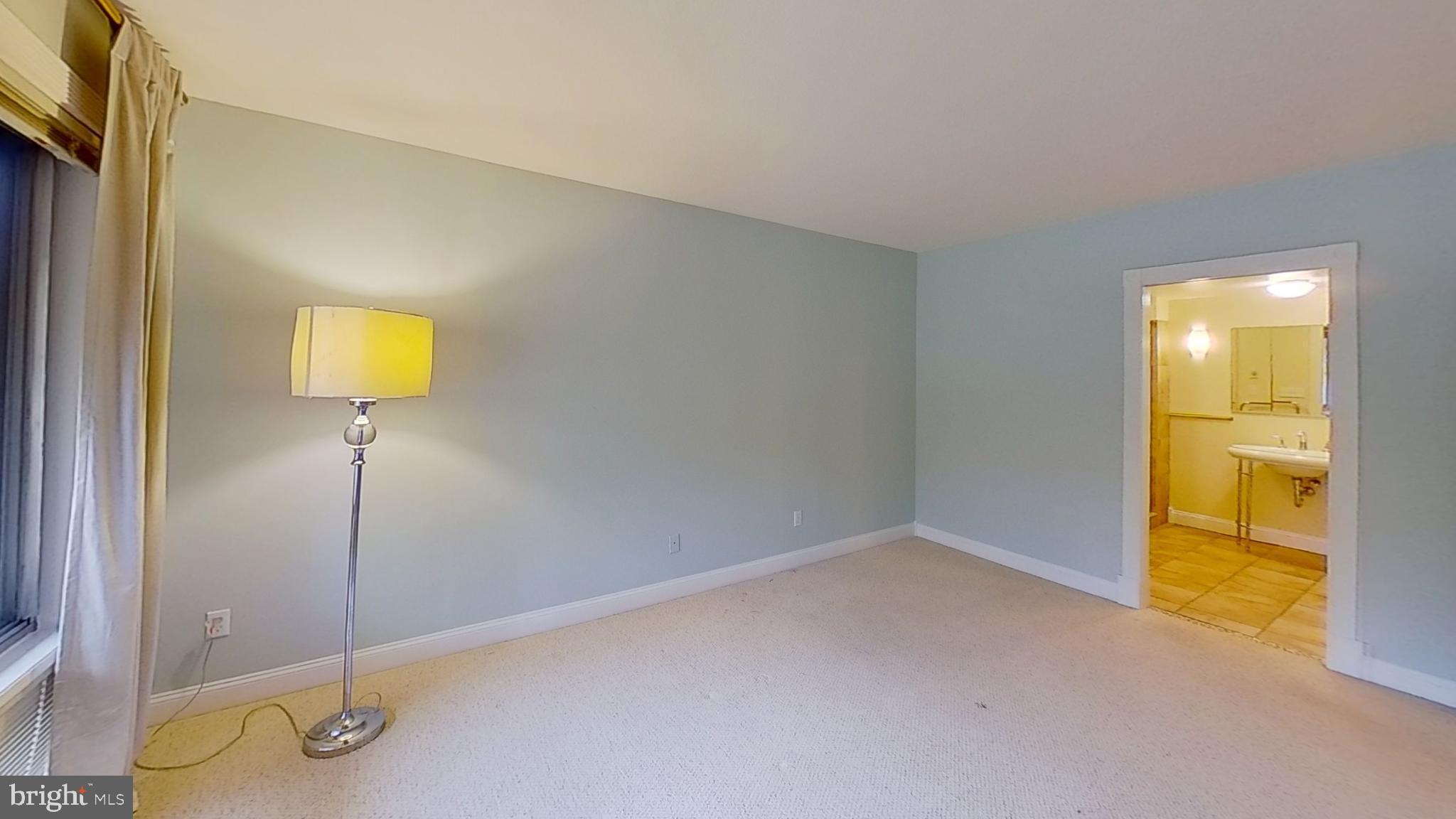 7 Cross Keys Road, Unit 7E Baltimore, MD 21210 - Photo 27 of 40 View of Owners BD unfurnished