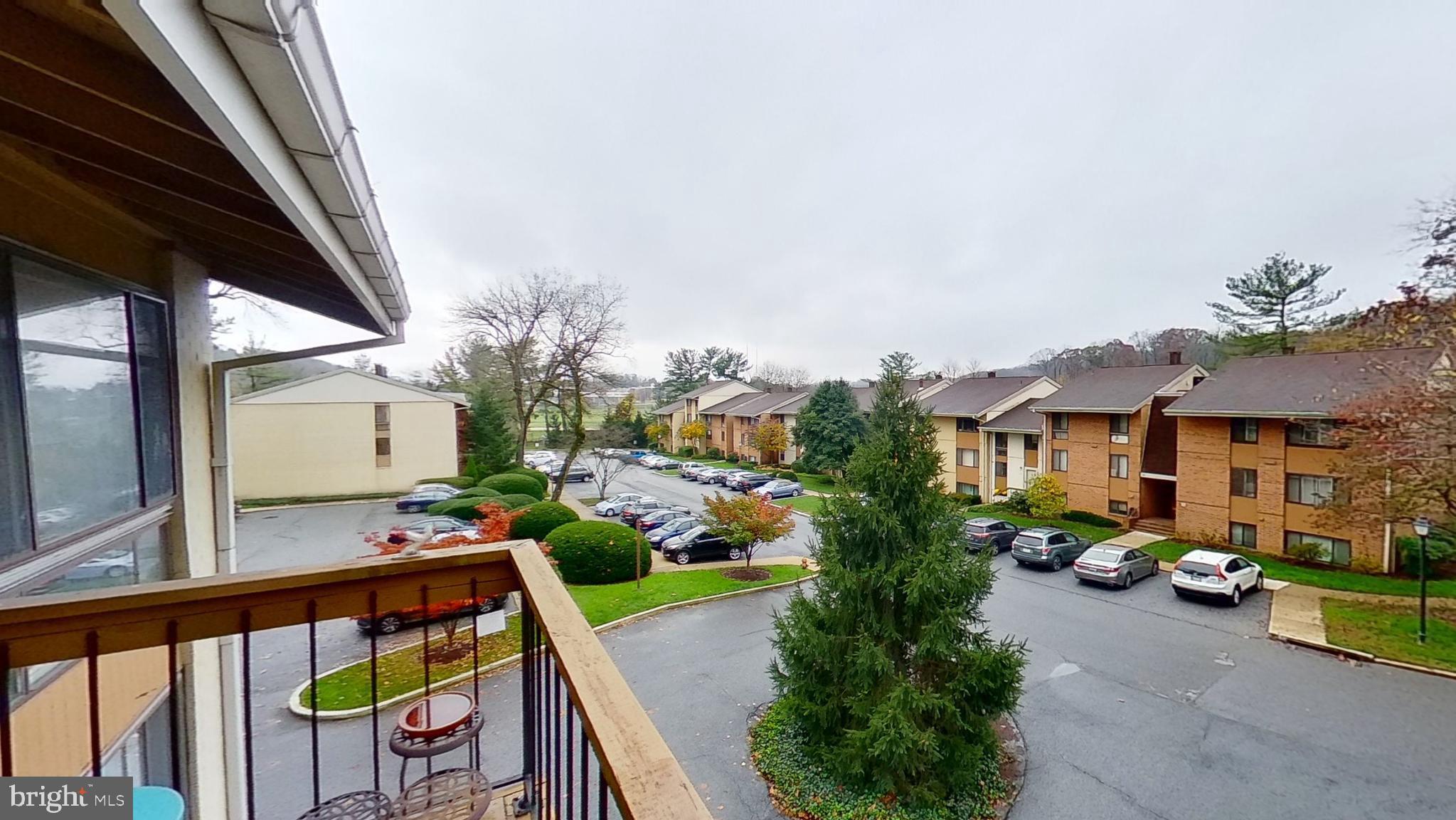 7 Cross Keys Road, Unit 7E Baltimore, MD 21210 - Photo 34 of 40 Spacious Area!