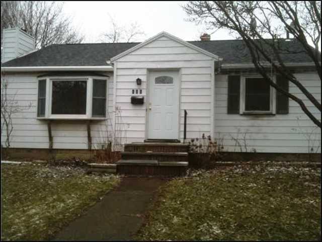 525 Mt Read Boulevard Rochester, NY 14606 - Photo 1 of 1 Exterior Front