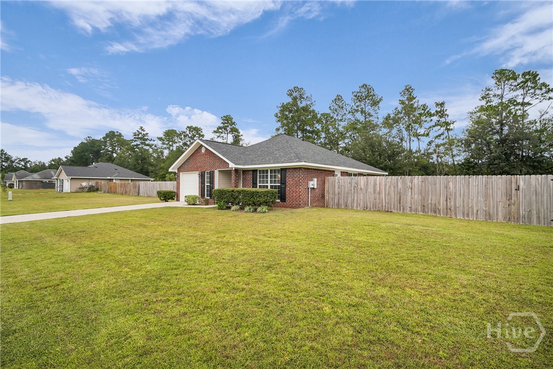 115 Pine View Road Southeast Ludowici, GA 31316 - Photo 3 of 38 Gallery Image 3