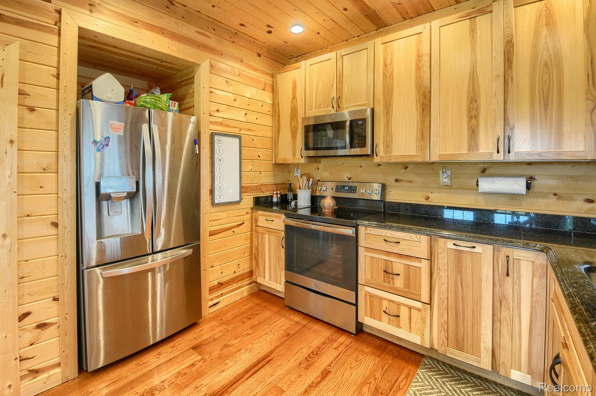 4431 Gosline Road Marlette, MI 48453 - Photo 12 of 67 Gallery Image 12