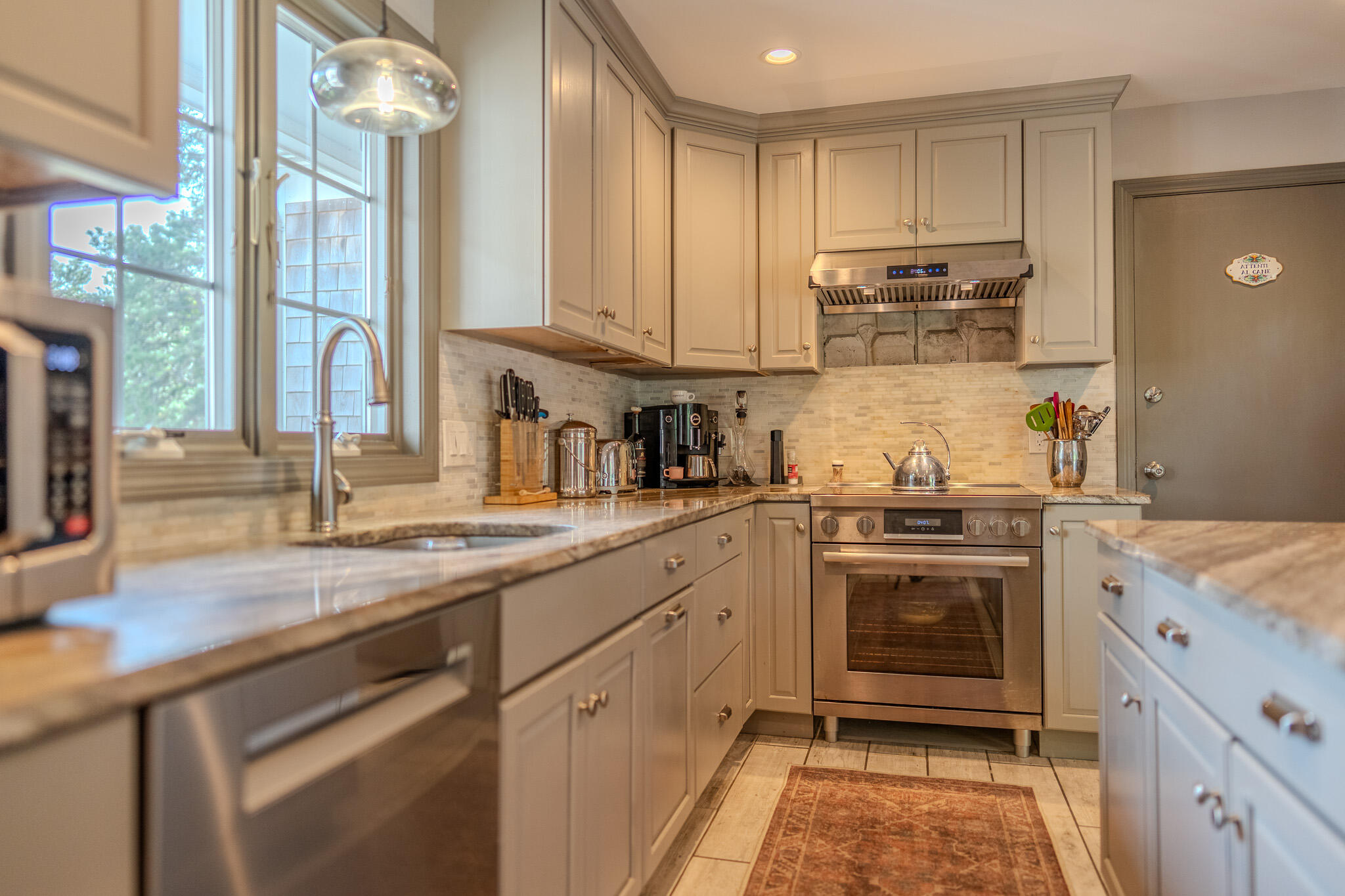 85 Jennie Clark Road Eastham, MA 02642 - Photo 18 of 80 Kitchen View